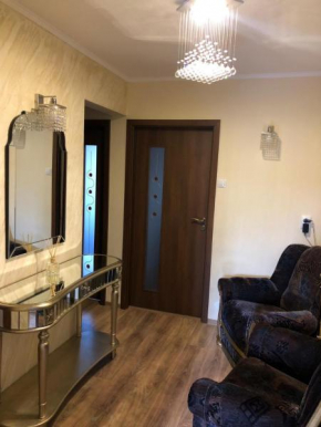 Apartament Central Dioda Deluxe